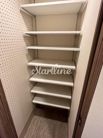 ブランシエスタ白山の物件内観写真